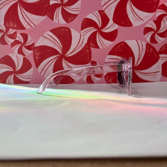 Capelli New York Girl’s 2-Piece Rainbow Sunglasses & Hardcase Set + Bonus Sky-Bl - Picture 7 of 13